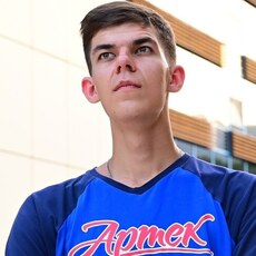 Фотография мужчины Артем, 21 год из г. Йошкар-Ола