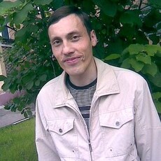 Фотография мужчины Андрей, 45 лет из г. Челябинск