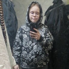 Ксеныш, 18 из г. Нижний Новгород.