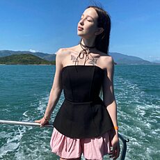 Фотография девушки Sofia, 21 год из г. Санкт-Петербург