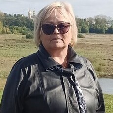 Фотография девушки Валентина, 69 лет из г. Мытищи
