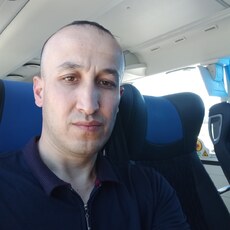 Фотография мужчины Нурали, 41 год из г. Санкт-Петербург