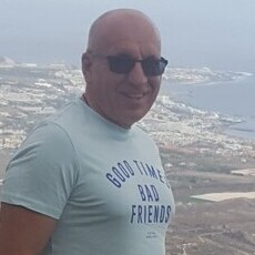 Фотография мужчины Сергей, 56 лет из г. Москва