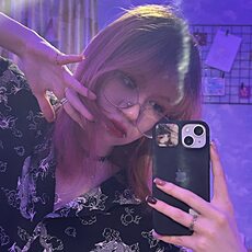 Фотография девушки Элли, 19 лет из г. Ростов-на-Дону