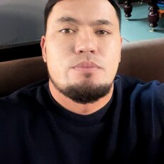 Фотография мужчины Ара, 25 лет из г. Алматы