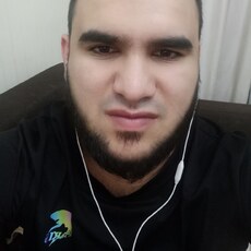 Фотография мужчины Ден, 45 лет из г. Грозный