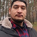 Аннамурат, 37 лет