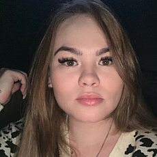 Фотография девушки Анастасия, 29 лет из г. Брянск