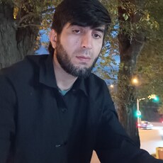 Фотография мужчины Мансур, 31 год из г. Екатеринбург