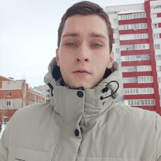 Фотография мужчины Кирилл, 23 года из г. Барнаул