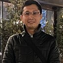 Zhambyl, 34 года