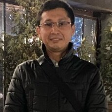 Фотография мужчины Zhambyl, 34 года из г. Астана