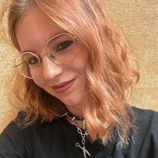 Фотография девушки Леся, 24 года из г. Москва