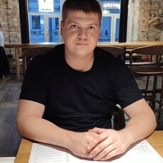 Фотография мужчины Никита, 29 лет из г. Владимир