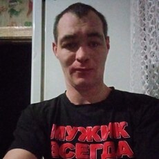 Фотография мужчины Дмитрий, 36 лет из г. Ленинск-Кузнецкий