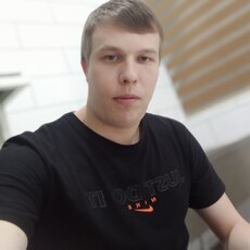 Фотография мужчины Сергей, 29 лет из г. Адлер