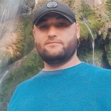 Фотография мужчины Тимур, 35 лет из г. Санкт-Петербург