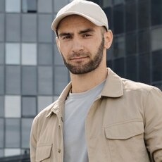 Фотография мужчины Мурад, 32 года из г. Атырау(Гурьев)