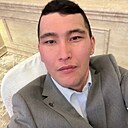 Санжар, 31 год