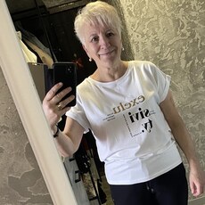 Фотография девушки Ojsana, 64 года из г. Катовице