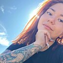 Аполлинария, 28 лет