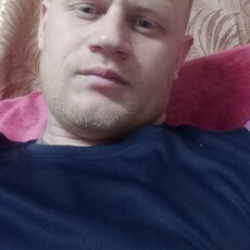 Фотография мужчины Александр, 36 лет из г. Шадринск