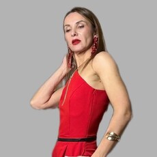 Фотография девушки Светлана, 41 год из г. Санкт-Петербург