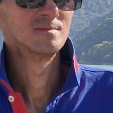 Фотография мужчины Марат, 48 лет из г. Пермь