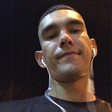 Фотография мужчины Павел, 26 лет из г. Самара