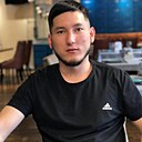 Махамбет, 29 лет