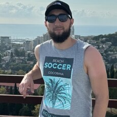 Фотография мужчины Максим, 32 года из г. Ставрополь