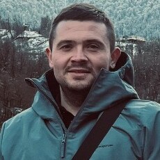 Фотография мужчины Женечка, 28 лет из г. Сочи