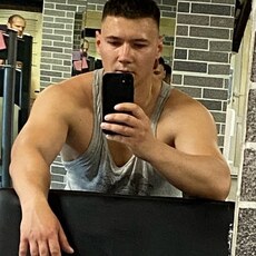 Фотография мужчины Александр, 32 года из г. Мурманск