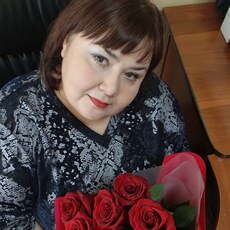 Фотография девушки Мария, 43 года из г. Чита