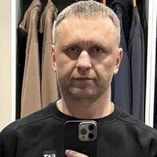 Фотография мужчины Елисей, 37 лет из г. Ульяновск