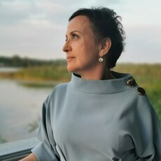 Фотография девушки Светлана, 49 лет из г. Витебск