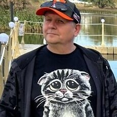 Фотография мужчины Владимир, 50 лет из г. Москва