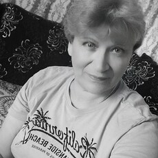 Фотография девушки Антонина, 64 года из г. Поставы