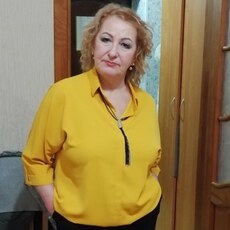 Фотография девушки Оля, 63 года из г. Могилев