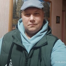 Фотография мужчины Юрий, 45 лет из г. Молодечно