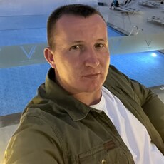 Фотография мужчины Артур, 36 лет из г. Минск