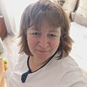 Надежда, 48 лет