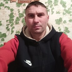 Фотография мужчины Вадим, 47 лет из г. Кобрин