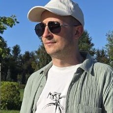 Фотография мужчины Валера, 41 год из г. Киев