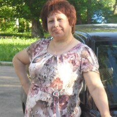Фотография девушки Людмила, 57 лет из г. Ярославль