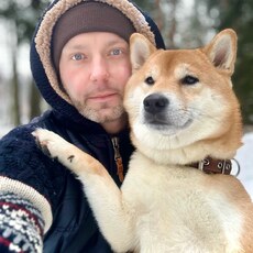 Фотография мужчины Sergey, 38 лет из г. Витебск