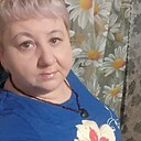 Незнакомка, 54 года