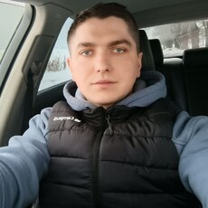 Фотография мужчины Виктор, 31 год из г. Гданьск
