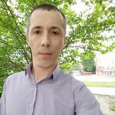 Фотография мужчины Андрей, 40 лет из г. Екатеринбург