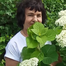 Фотография девушки Любовь, 70 лет из г. Новокузнецк